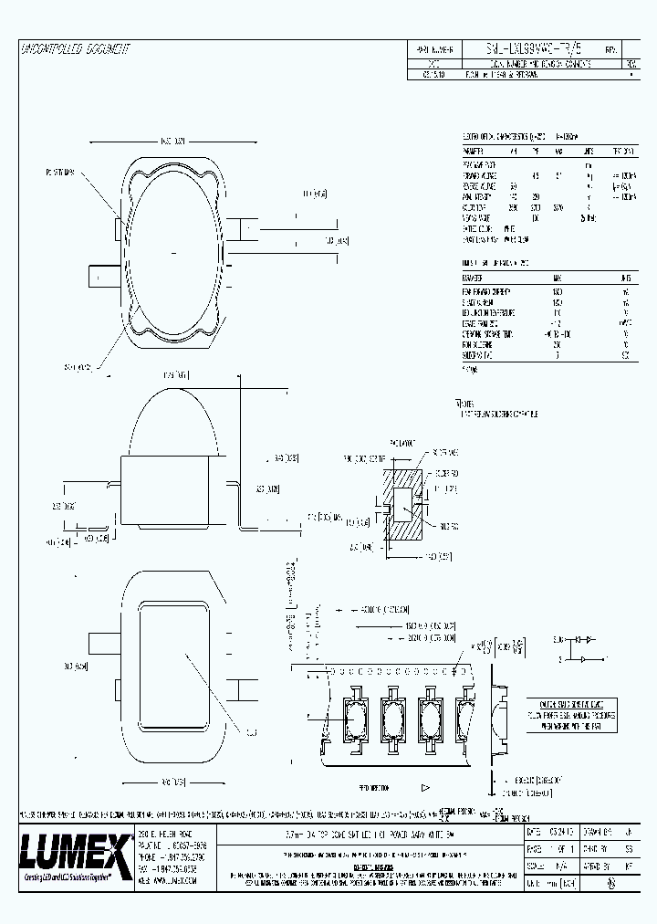 SML-LXL99MWC-TR-5_4642190.PDF Datasheet