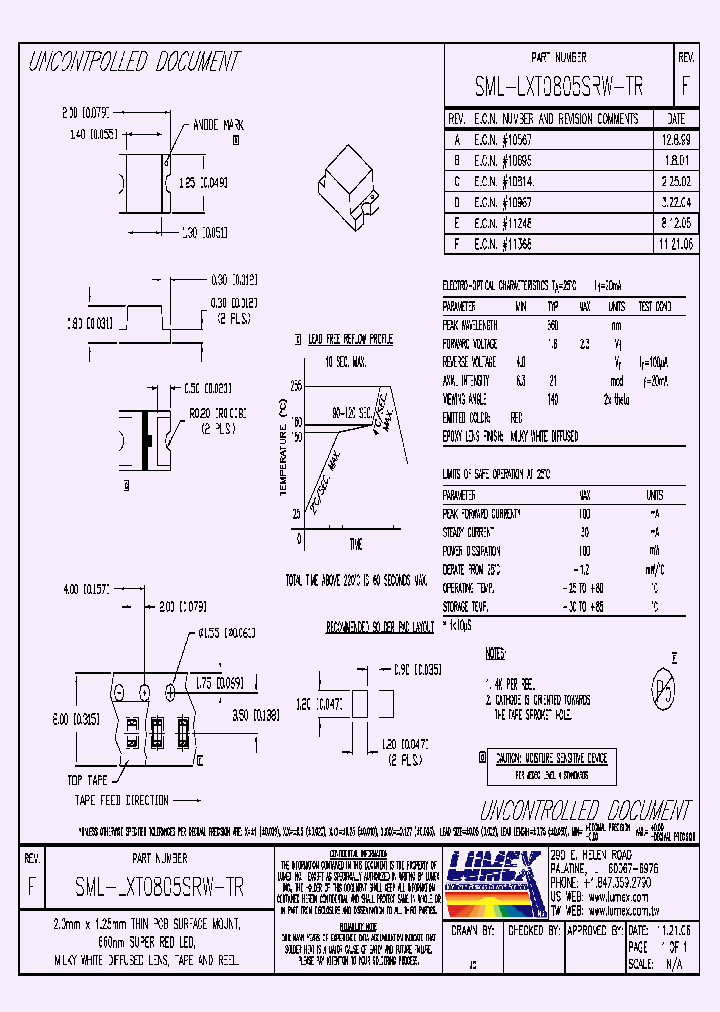 SML-LXT0805SRW-TR_4411561.PDF Datasheet