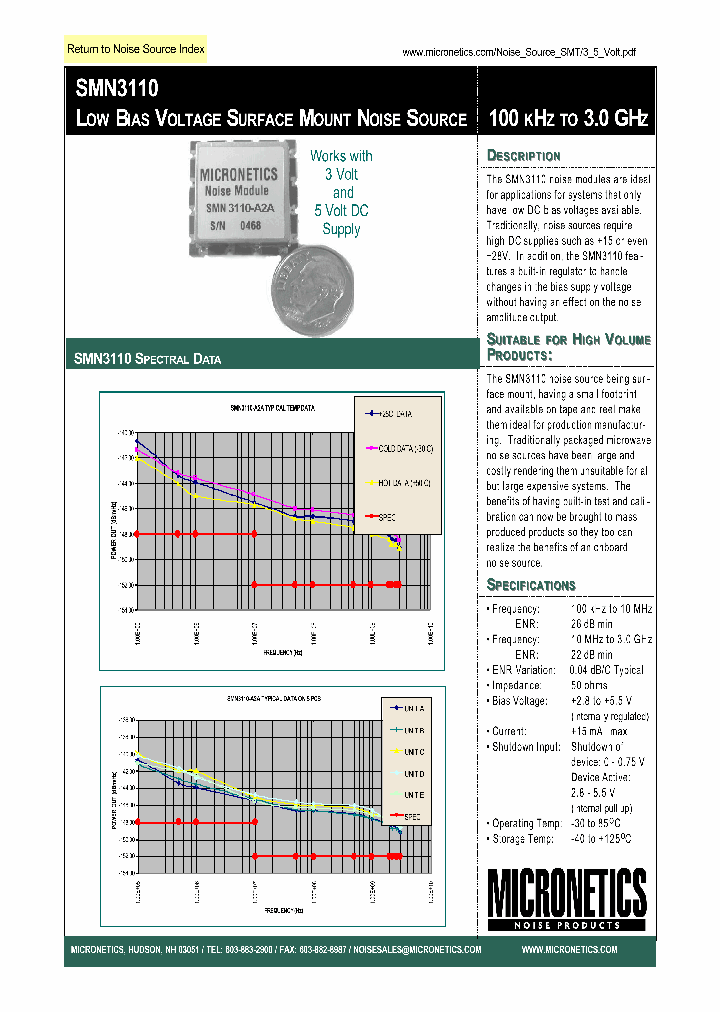 SMN3110-A2A_4516372.PDF Datasheet