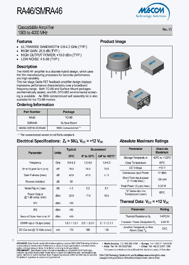 SMRA46_4848085.PDF Datasheet