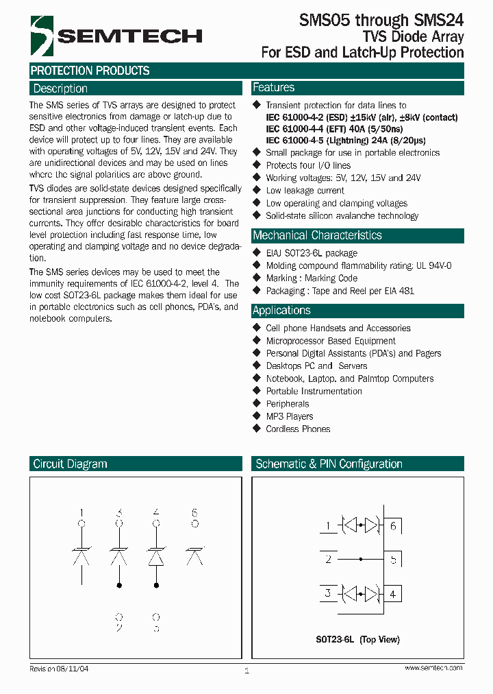 SMS05TC_4362744.PDF Datasheet