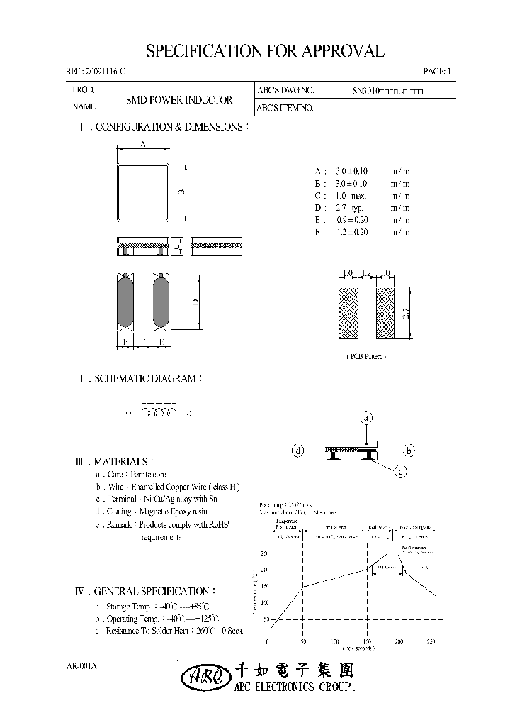 SN3010220ML_4617945.PDF Datasheet