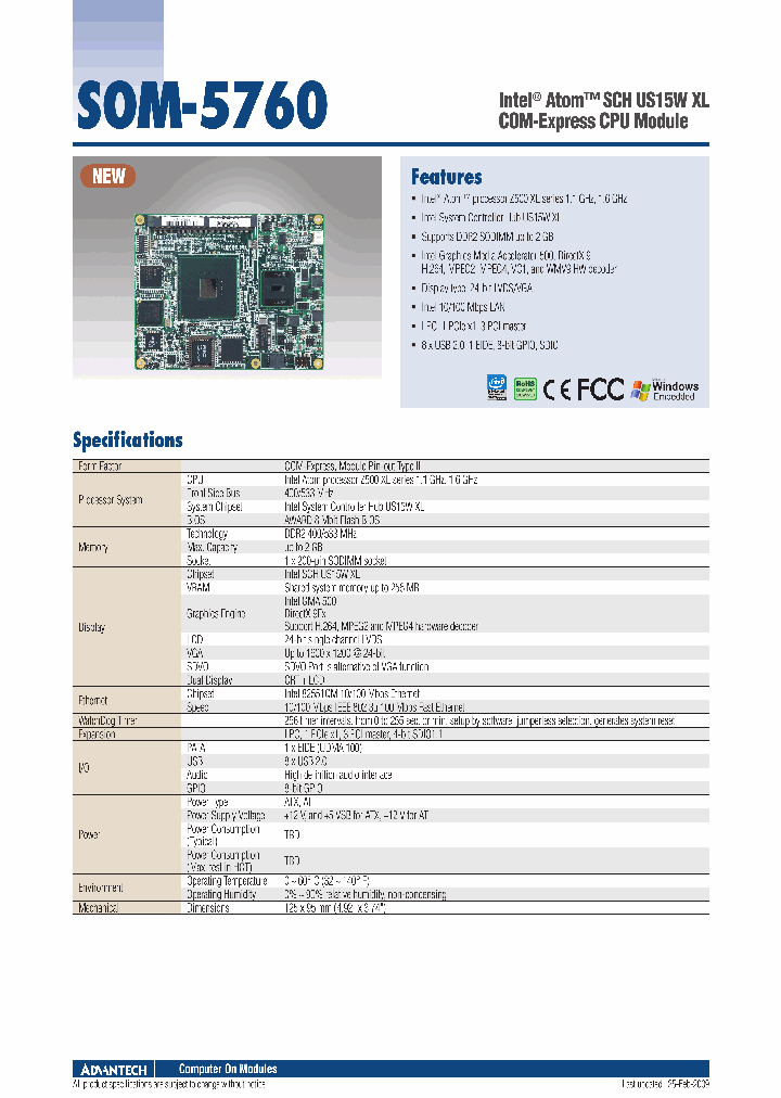 SOM-5760_4575342.PDF Datasheet