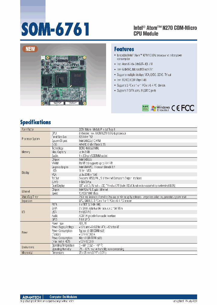 SOM-6761Z-S6A1E_4849575.PDF Datasheet