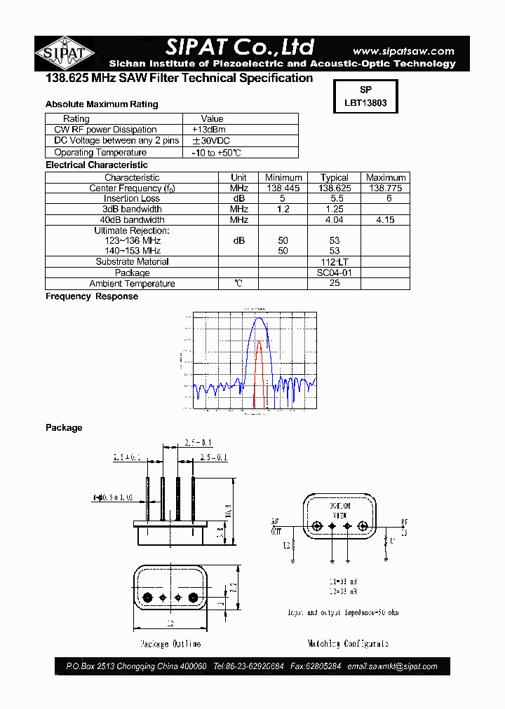 SP13803_4625575.PDF Datasheet