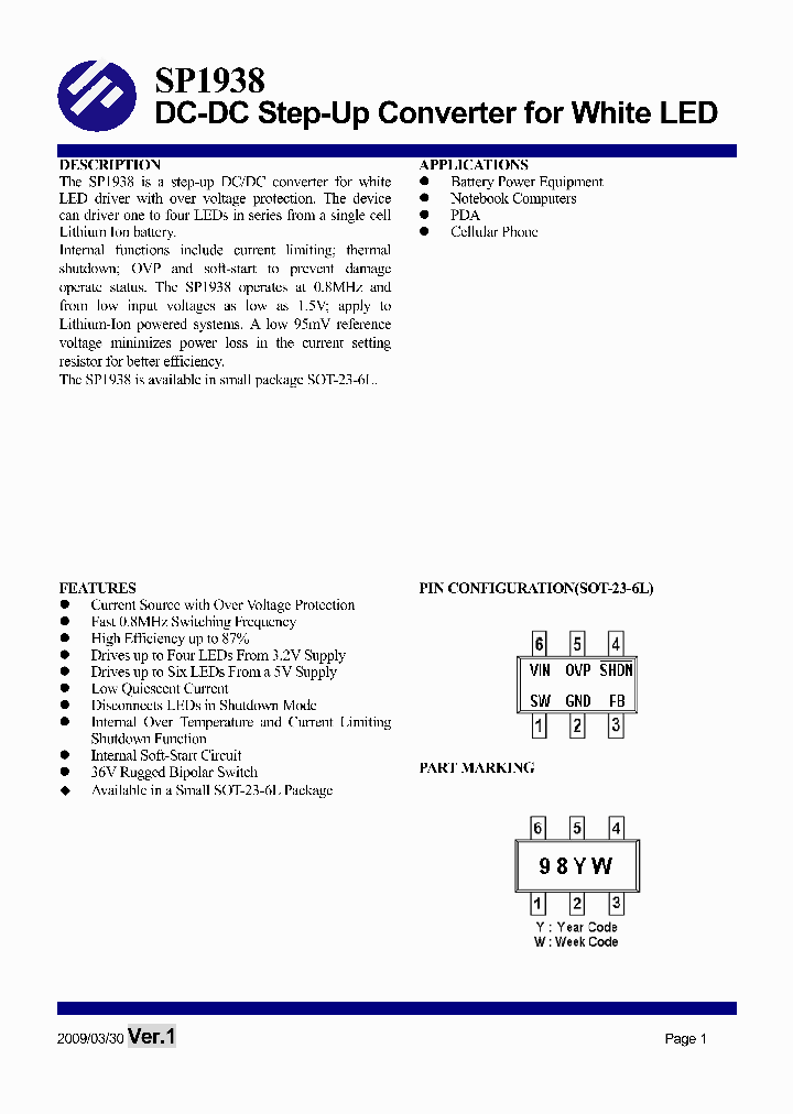 SP1938S26RGB_4534540.PDF Datasheet