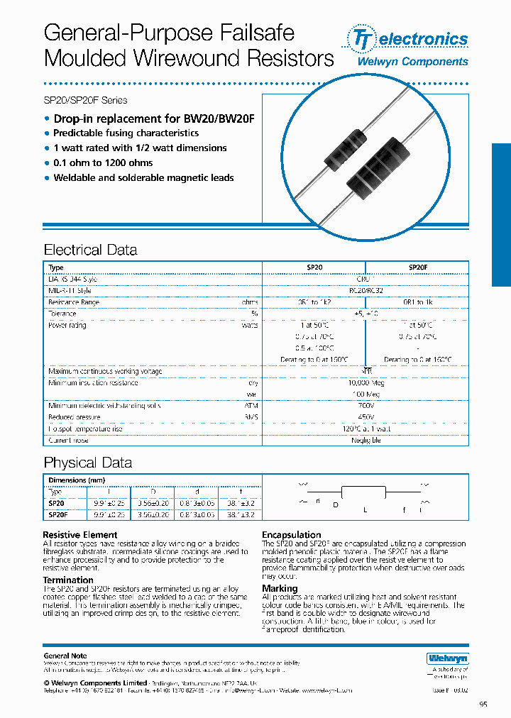 SP20_4292713.PDF Datasheet