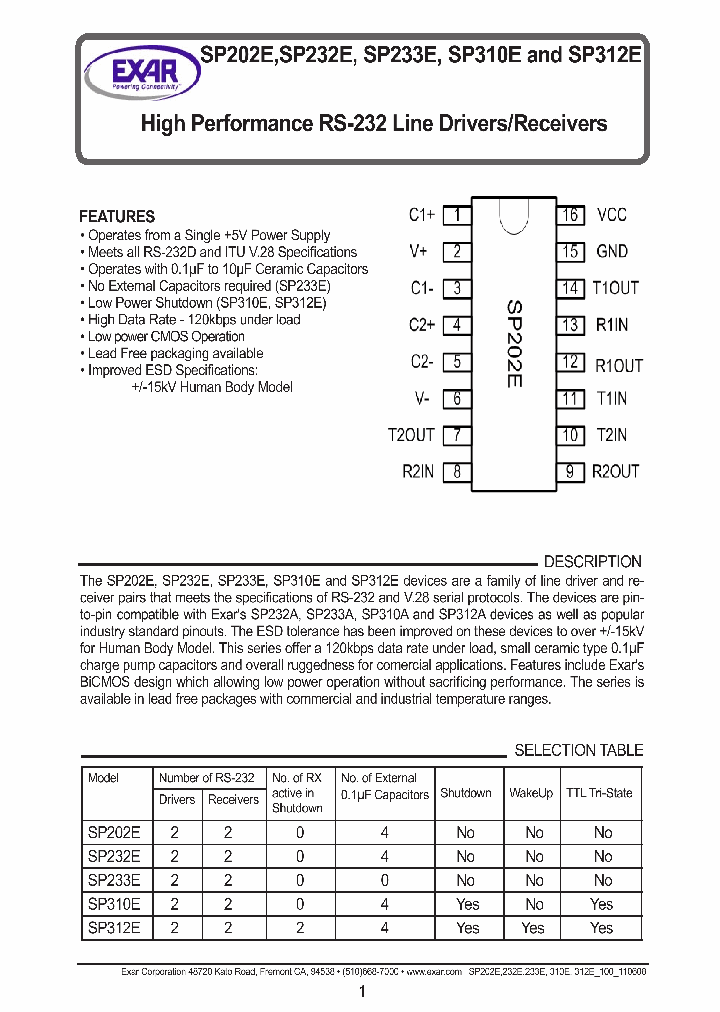 SP232ECP-L_4473842.PDF Datasheet