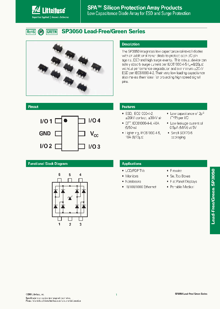 SP3050_4762603.PDF Datasheet