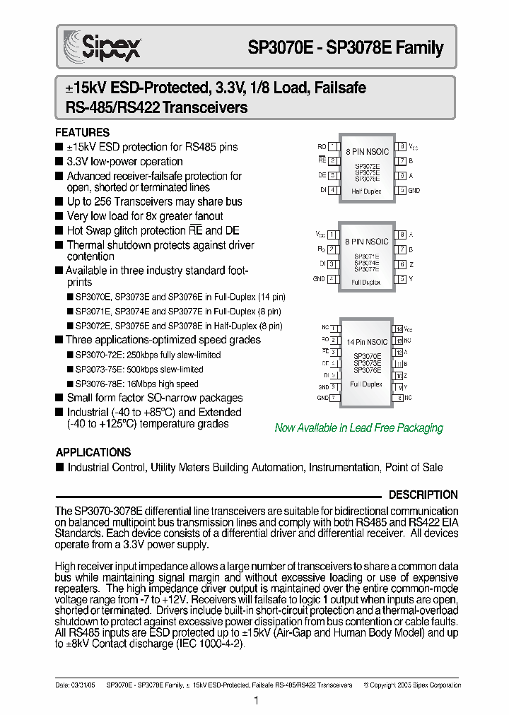 SP3073E_4236551.PDF Datasheet
