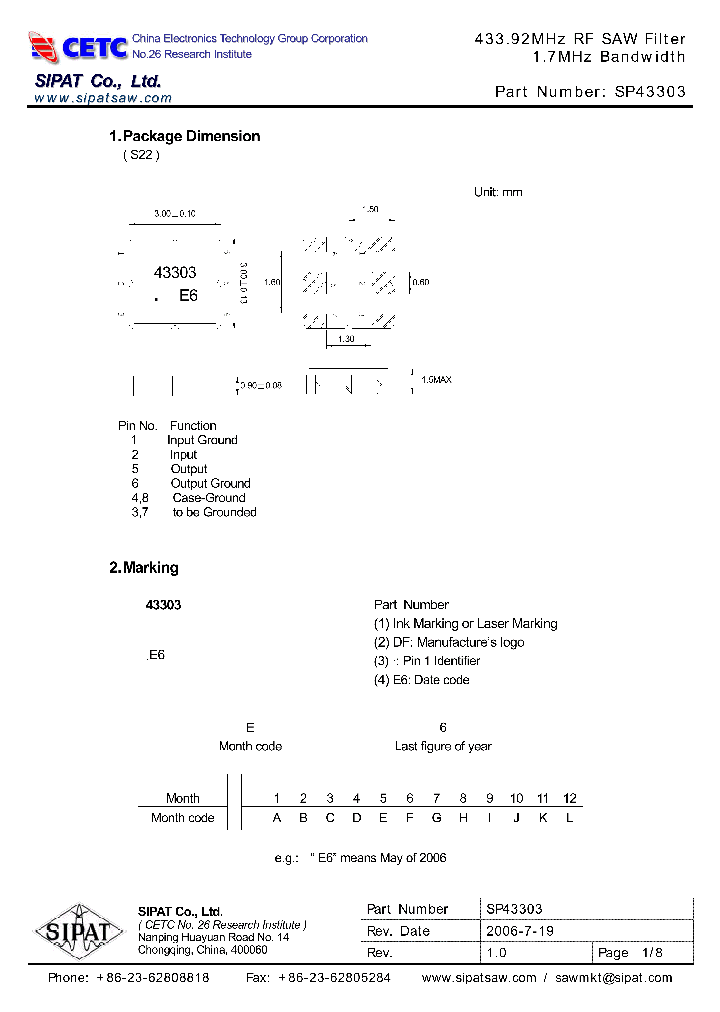 SP43303_4779497.PDF Datasheet