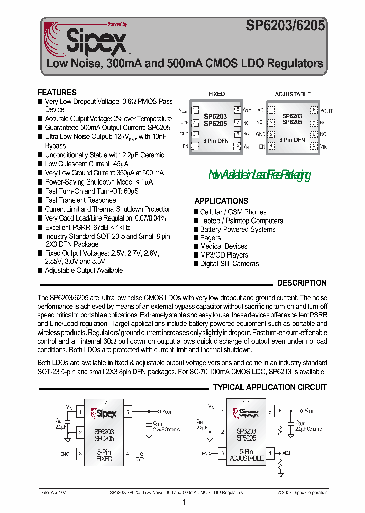 SP6205EM5_4211324.PDF Datasheet