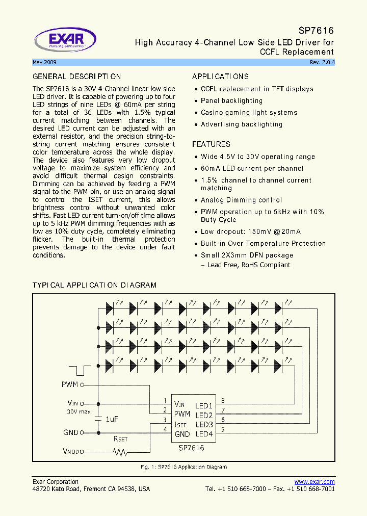 SP7616ER-L_4589526.PDF Datasheet