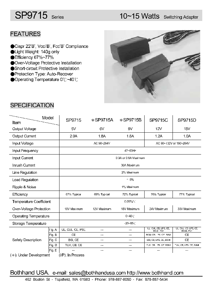 SP9715_4817556.PDF Datasheet
