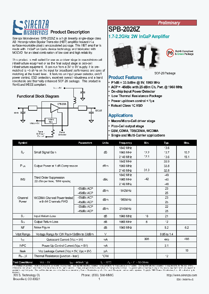 SPB-2026Z_4676088.PDF Datasheet