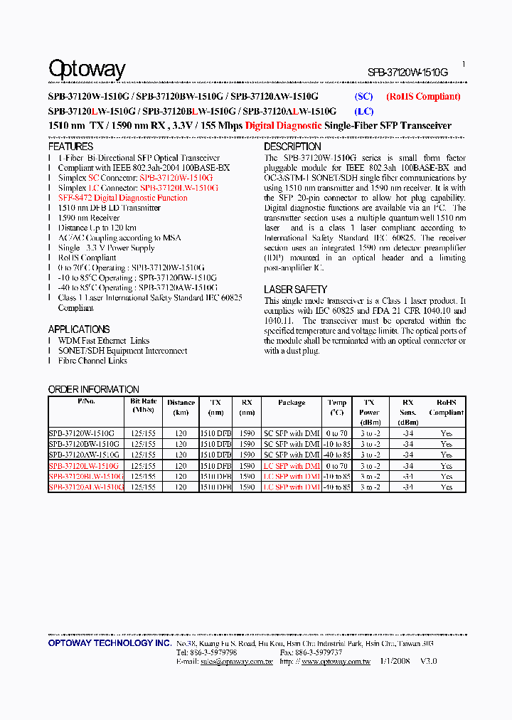 SPB-37120ALW-1510G_4632170.PDF Datasheet