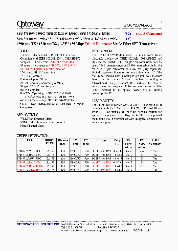 SPB-37120ALW-1590G_4632176.PDF Datasheet
