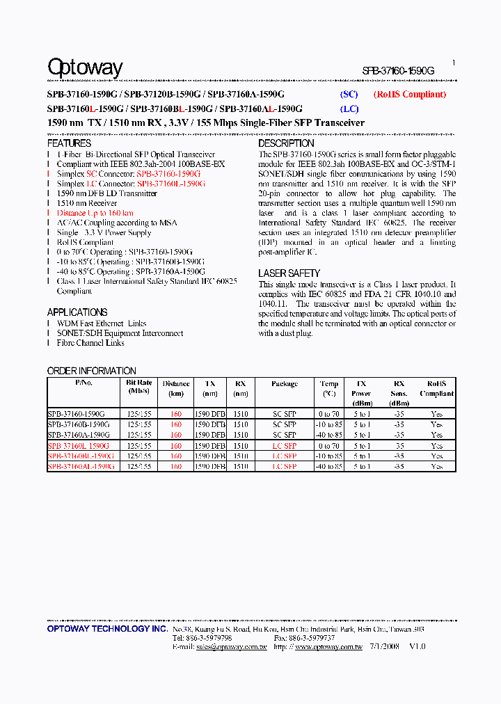 SPB-37160-1590G_4665513.PDF Datasheet