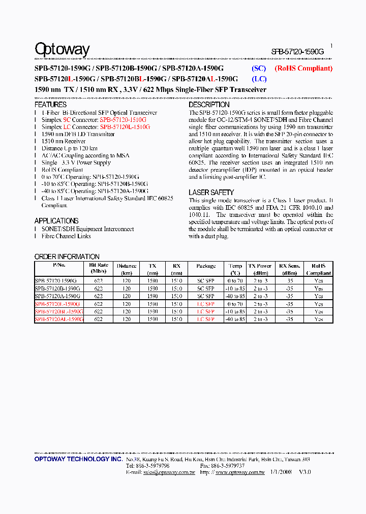 SPB-57120-1590G08_4708534.PDF Datasheet