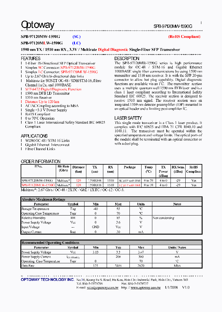 SPB-97120MW-1590G_4657297.PDF Datasheet