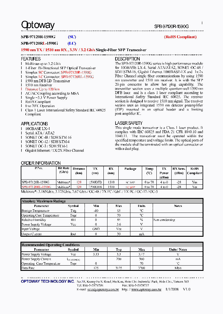 SPB-97120R-1590G_4774034.PDF Datasheet