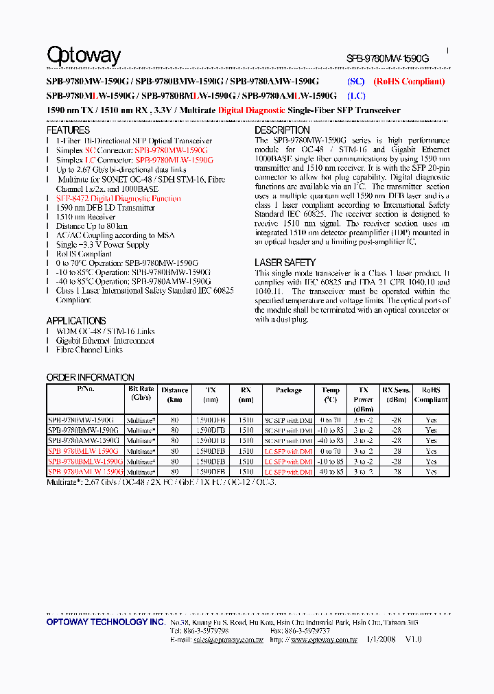 SPB-9780BMW-1590G_4611345.PDF Datasheet