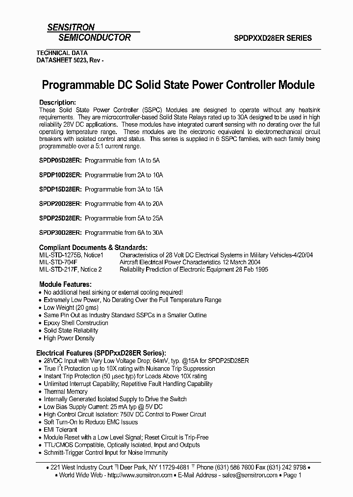 SPDP05D28ER_4515867.PDF Datasheet