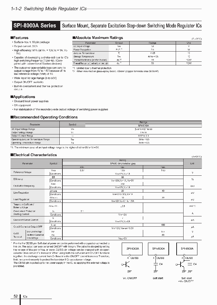 SPI-8010A_4867786.PDF Datasheet