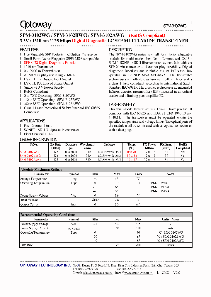 SPM-3102WG08_4883826.PDF Datasheet