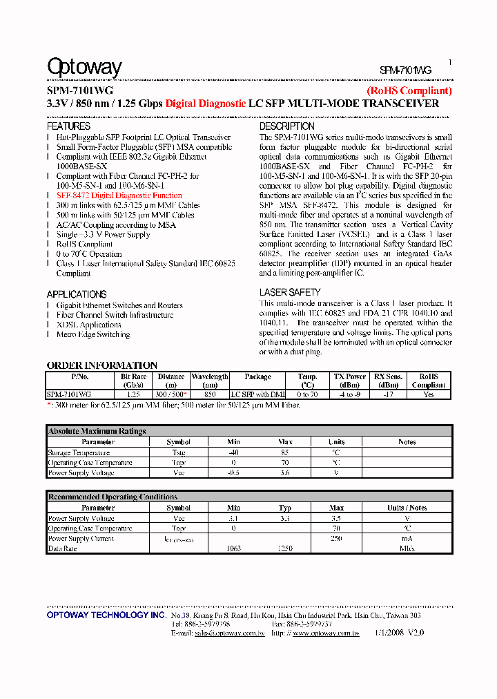 SPM-7101WG08_4861785.PDF Datasheet