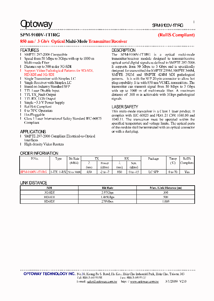 SPM-9100V-1T1RG_4857529.PDF Datasheet