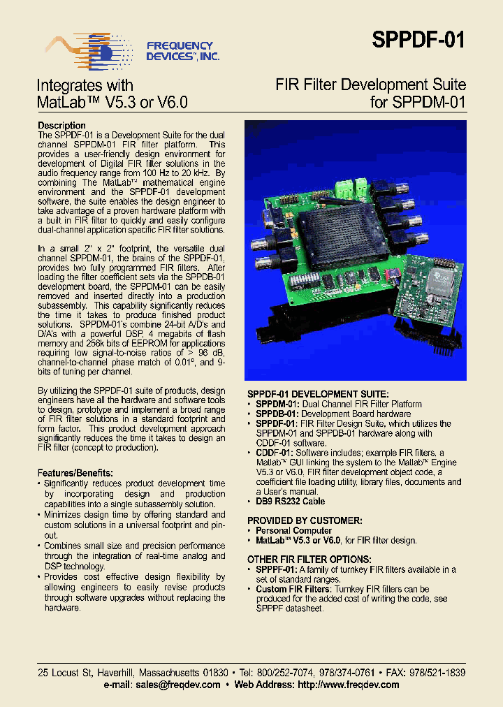 SPPDF-01_4376413.PDF Datasheet