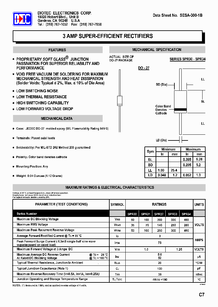 SPR31_4529129.PDF Datasheet