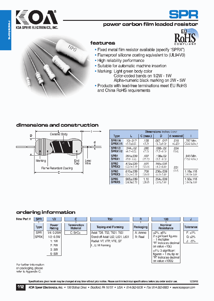 SPR3CT521A103F_4594819.PDF Datasheet