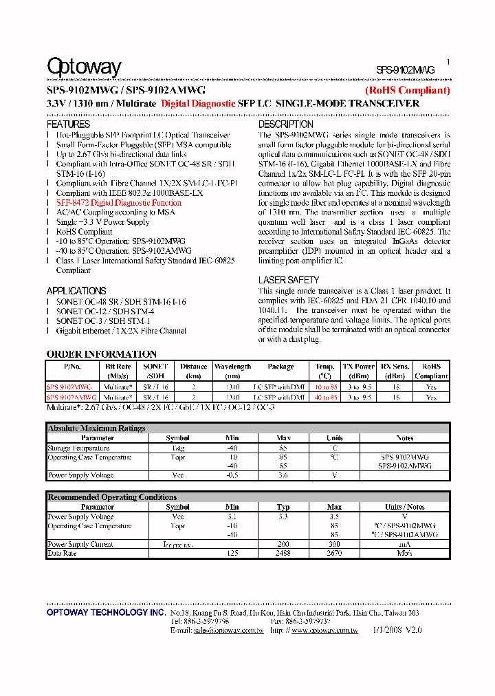 SPS-9102MWG08_4751255.PDF Datasheet