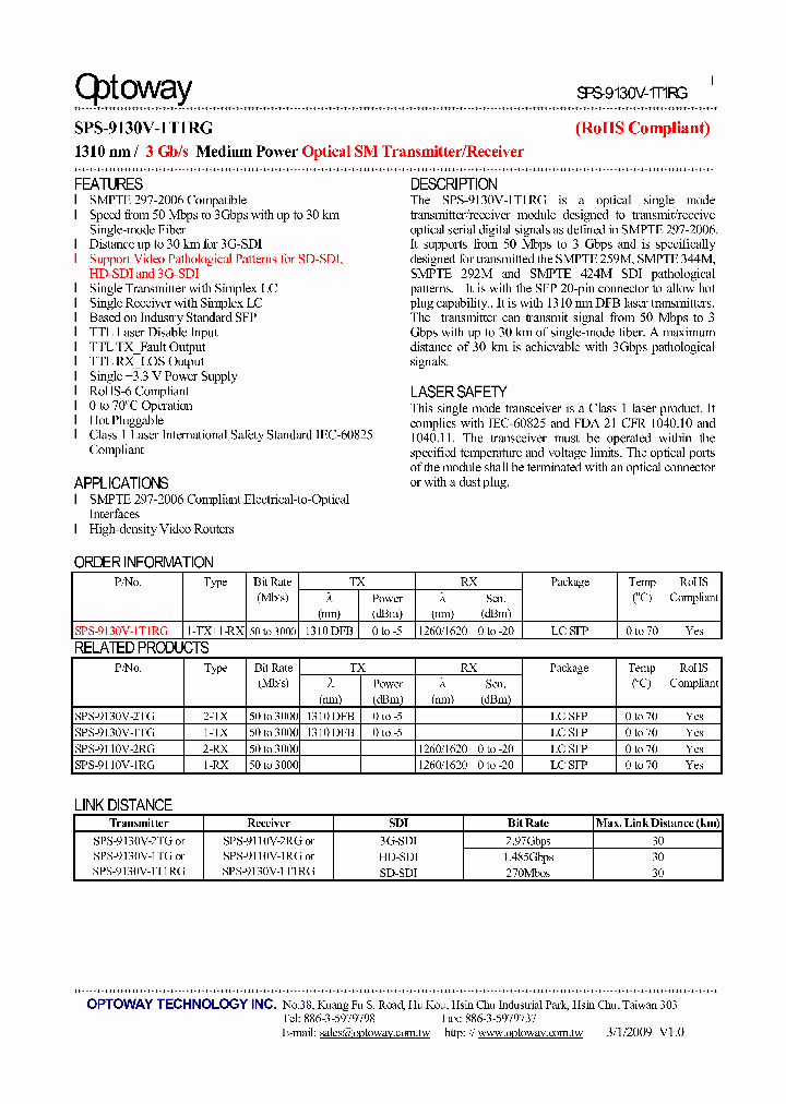 SPS-9130V-1T1RG_4752918.PDF Datasheet