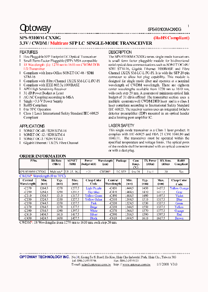 SPS-93100M-CXX0G08_4638351.PDF Datasheet