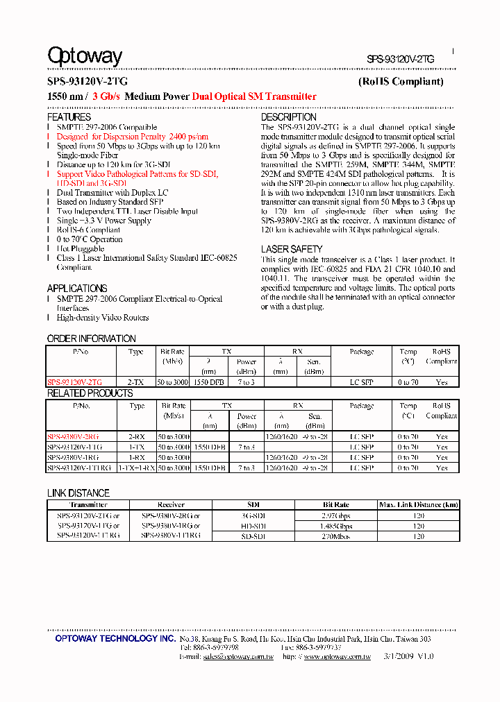 SPS-93120V-2TG_4576287.PDF Datasheet