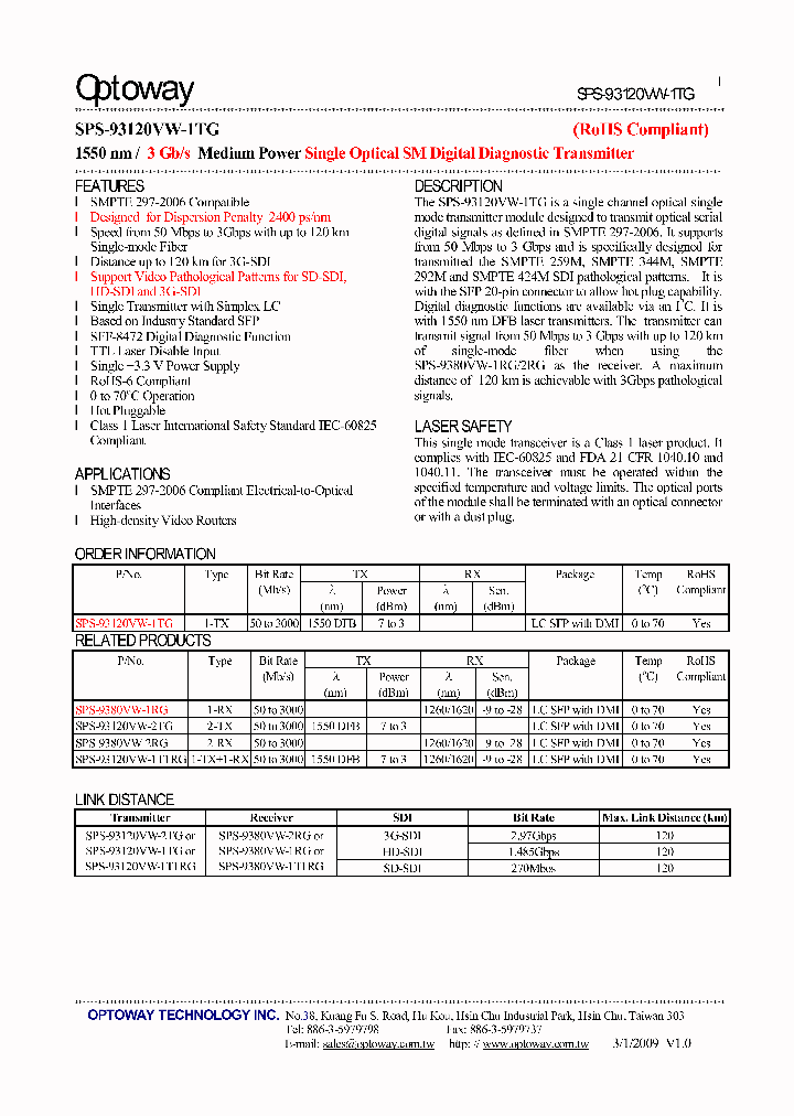 SPS-93120VW-1TG_4690143.PDF Datasheet