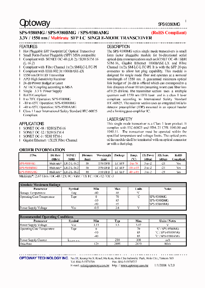 SPS-9380MG08_4716517.PDF Datasheet