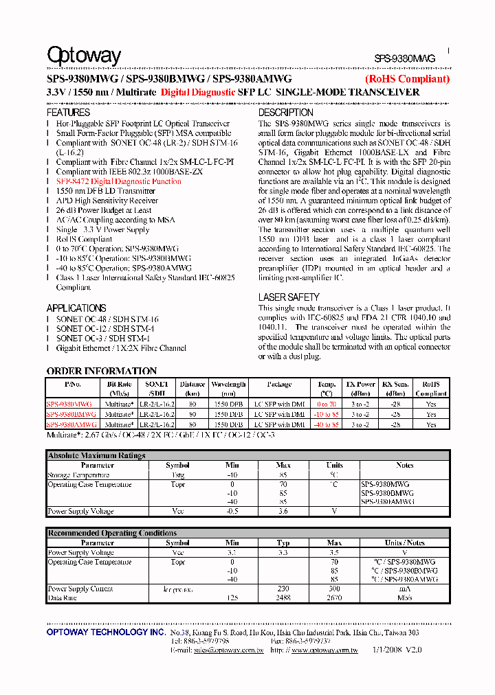 SPS-9380MWG08_4716519.PDF Datasheet