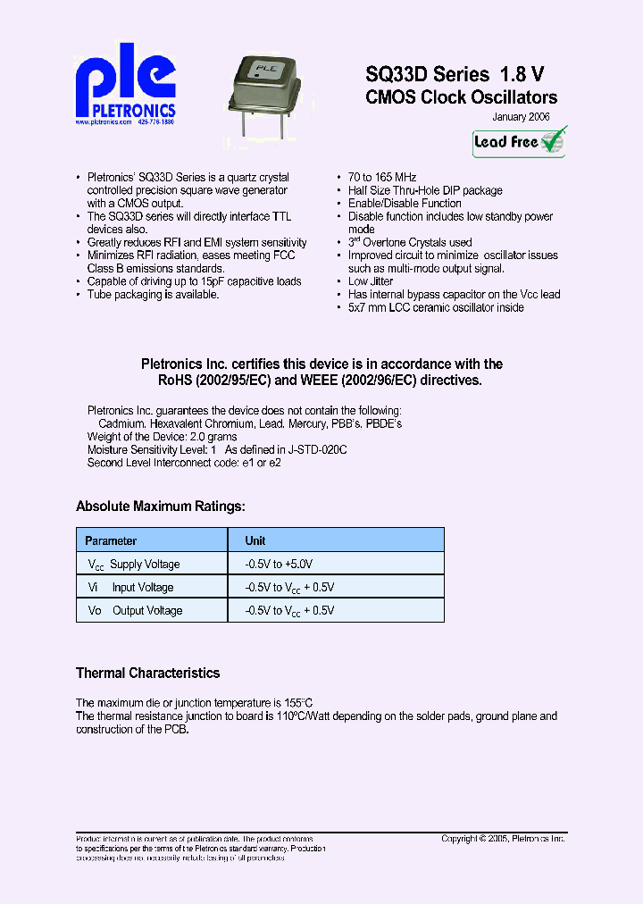 SQ3345DESX_4493917.PDF Datasheet