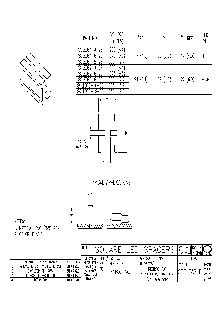 SQLEDS2-8-26_4670664.PDF Datasheet