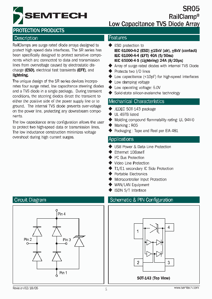 SR05TC_4318503.PDF Datasheet
