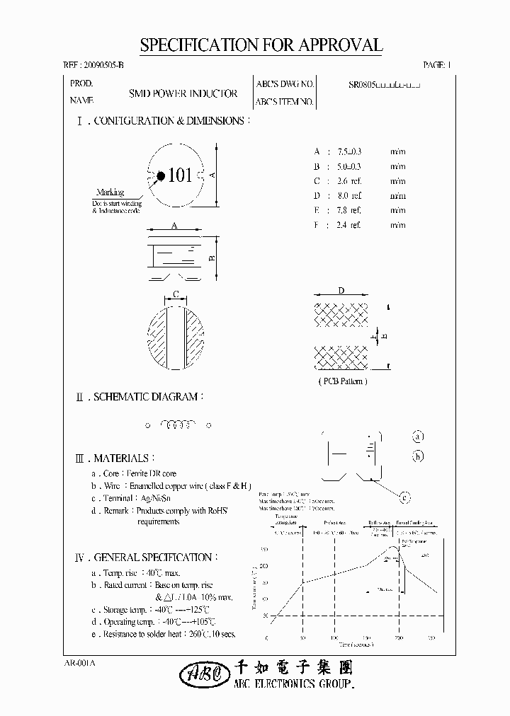 SR0805560KL_4523205.PDF Datasheet