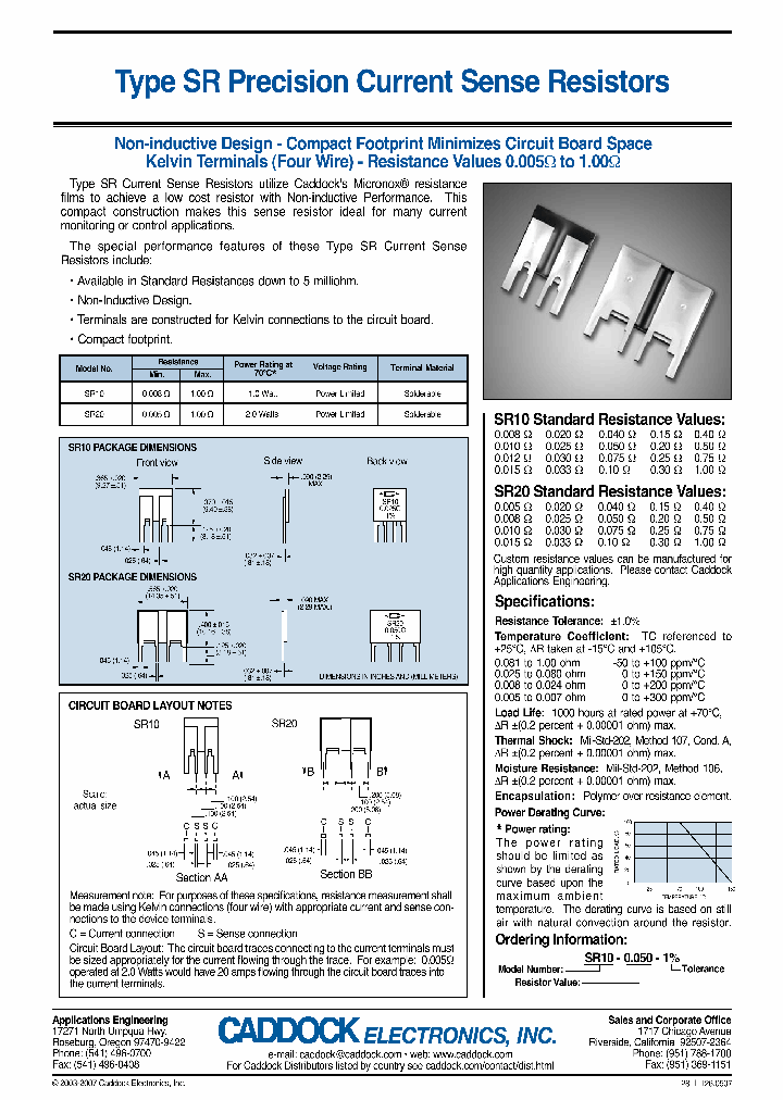 SR10-020_4207771.PDF Datasheet