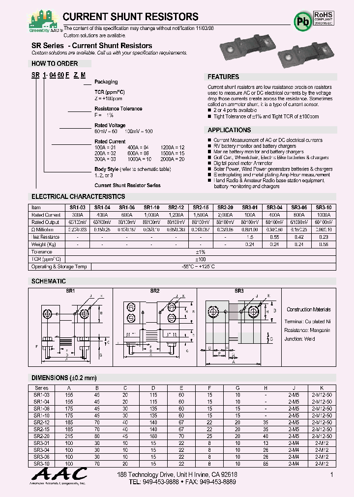 SR1-15100FZM_4559164.PDF Datasheet