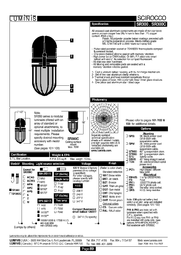 SR300_4455006.PDF Datasheet