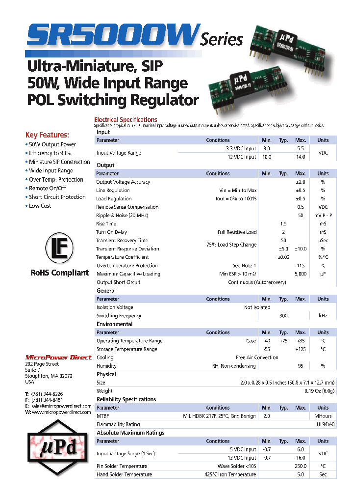 SR5012W-06_4421514.PDF Datasheet