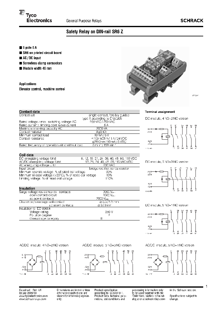 SR6ZC024_4587685.PDF Datasheet